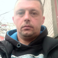 Кирилл, Россия, Брянск, 41 год