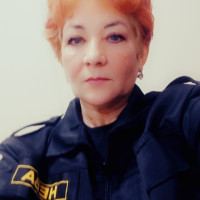 Анна, Россия, Иркутск, 58 лет