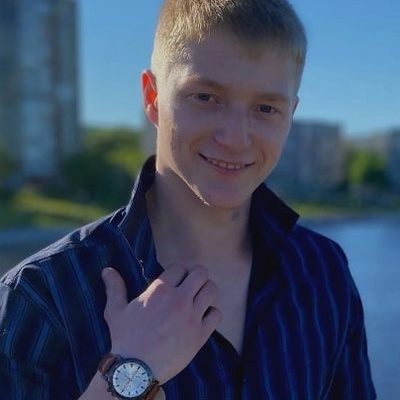 Олег Харламов, Россия, Ярославль, 21 год. Познакомиться с мужчиной из Ярославля