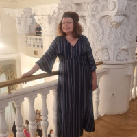 Стелла, Россия, Казань, 61 год