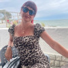 Вита, 40, Россия, Москва