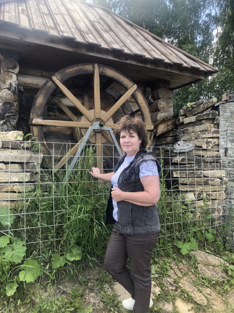 Ольга, Россия, Нижний Новгород. Фото на сайте ГдеПапа.Ру