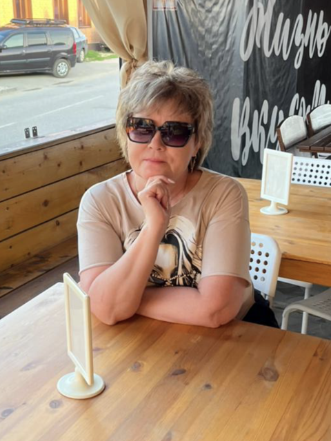 Ольга, Россия, Нижний Новгород. Фото на сайте ГдеПапа.Ру