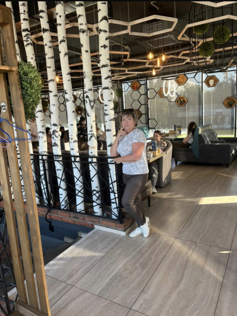 Ольга, Россия, Нижний Новгород. Фото на сайте ГдеПапа.Ру