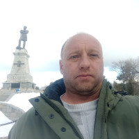 Иван, Россия, Москва, 41 год