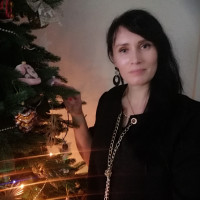 Екатерина, Россия, Хабаровск, 42 года