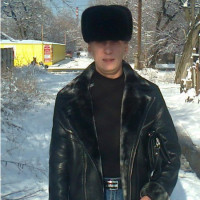Руслан, Россия, Москва, 47 лет