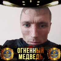 Ян Пахно, Россия, Находка, 36 лет
