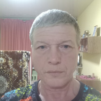 Сергей, Россия, Санкт-Петербург, 59 лет