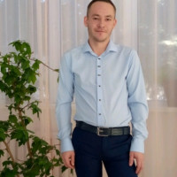 Валерий, Россия, Красноярск, 31 год
