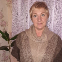 Елена Назарова, Россия, Новосибирск, 54 года