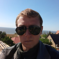 Виталий Кораблев, Россия, Донецк, 34 года