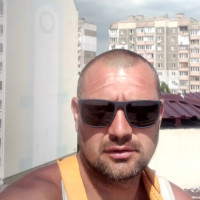 Павел Горбенко, Россия, Симферополь, 36 лет