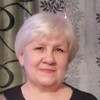 Наиля, Россия, Самара, 56