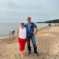 Ольга, Россия, Санкт-Петербург, 65 лет