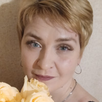 Ирина Громова, Россия, Воронеж, 44 года