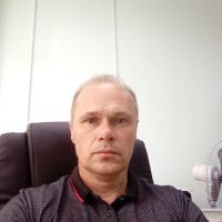 Александр, Беларусь, Полоцк, 54 года