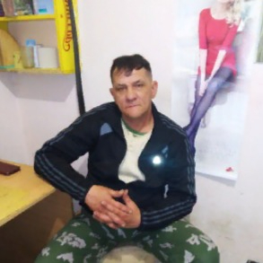 Нк Юр, Россия, Симферополь, 54 года, 1 ребенок. Хочу найти СвоюЯ непьющий но курящий