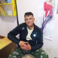 Нк Юр, Россия, Симферополь, 54 года