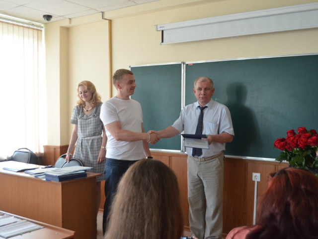 Александр, Россия, Домодедово. Фото на сайте ГдеПапа.Ру