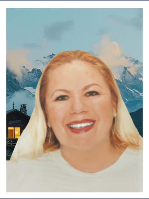 Оксана, Россия, Москва. Фото на сайте ГдеПапа.Ру