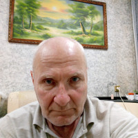 Витали, Россия, Михайловка, 54 года