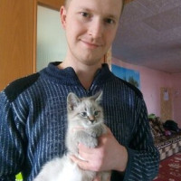 Александр, Россия, Светлоград, 33 года