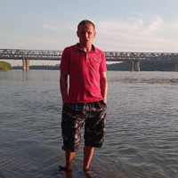 Александр, Россия, Новоалтайск, 36 лет