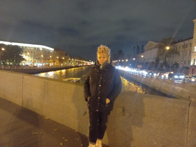 Ирина, Санкт-Петербург, м. Балтийская. Фото на сайте ГдеПапа.Ру