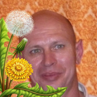Владимир, Россия, Нальчик, 54 года