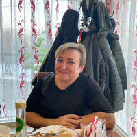 Татьяна, Россия, Хабаровск, 47 лет
