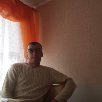 Андрей, Россия, Нижнегорский, 48 лет
