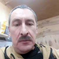 Анатолий, Россия, Канск, 52 года