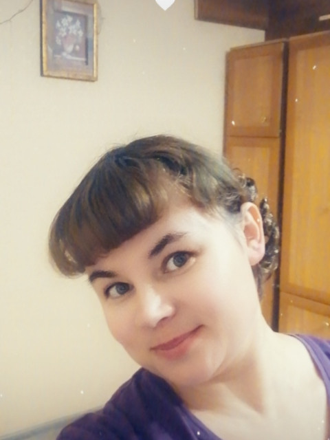 Любовь, Россия, Улан-Удэ. Фото на сайте ГдеПапа.Ру