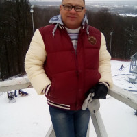 Алексей Пахомов, Россия, Брянск, 45 лет