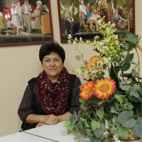 Елена, Россия, Оренбург, 52 года