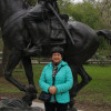 Елена, Россия, Оренбург, 52