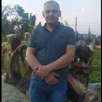 Александр Кириченко, Россия, Магнитогорск, 52 года