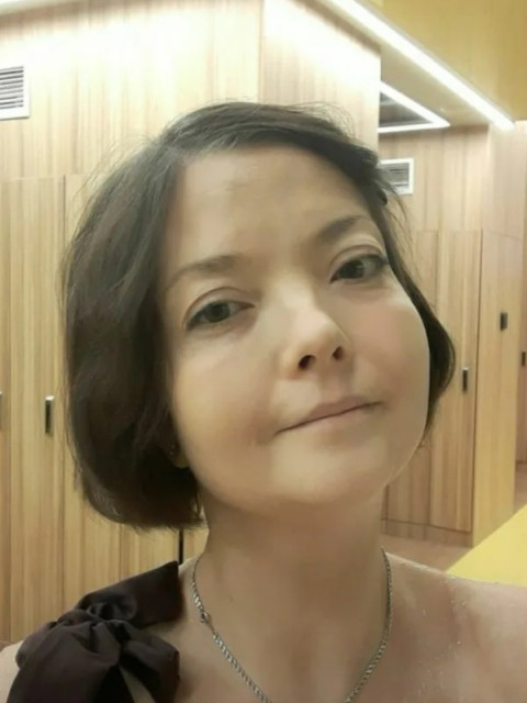 Надежда, Москва, 41 год, 1 ребенок, 1 фото. Она ищет его: мужчину для любви и серьезных отношений.  Анкета 701660. 