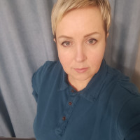 Наталья, Россия, Домодедово, 52 года