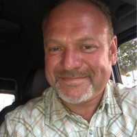 Денис, Россия, Ульяновск, 54 года