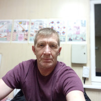 Александр, Россия, Шумерля, 55 лет