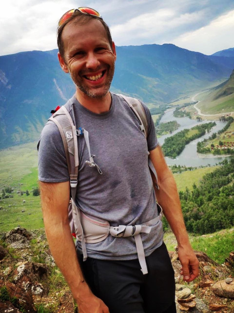 Фото 1469051 Сергея, 41 год, 3 ребенка, Москва, м. Митино. Красивая ...