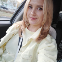 Эльвира, Россия, Казань, 33 года