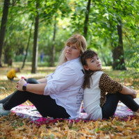 Татьяна, Россия, Москва, 31 год