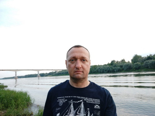 Сергей, Россия, Москва, 43 года. Хочу найти Общаюсь, знакомлюсь Анкета 701892. 