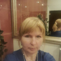 Татьяна, Россия, Иркутск, 52 года