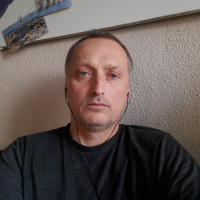 Андрей, Россия, Красноперекопск, 46 лет