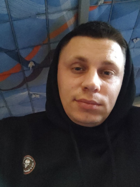 Иван, Россия, Санкт-Петербург. Фото на сайте ГдеПапа.Ру