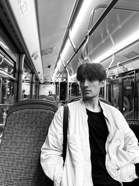 Тимур, Россия, Москва. Фото на сайте ГдеПапа.Ру